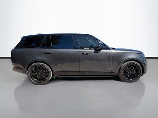 2024 Land Rover Range Rover P530 Autobiography