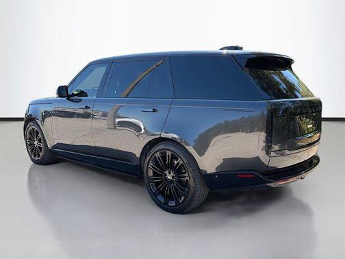 2024 Land Rover Range Rover P530 Autobiography