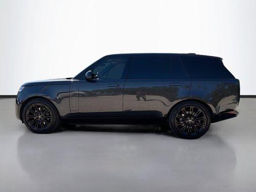 2024 Land Rover Range Rover P530 Autobiography