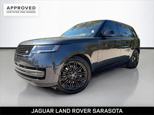 2024 Land Rover Range Rover P530 Autobiography