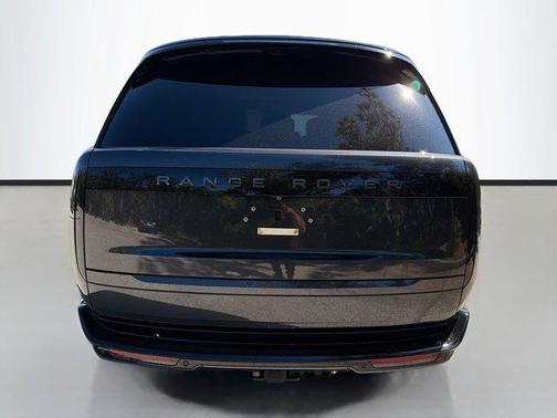 2024 Land Rover Range Rover P530 Autobiography