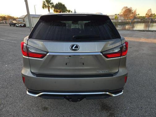 2021 Lexus RX 350L Base