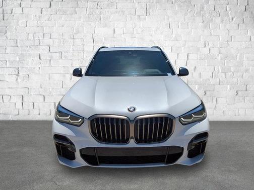 2023 BMW X5 M50i
