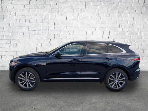 2026 Jaguar F-PACE R-Dynamic S P250 AWD Automatic