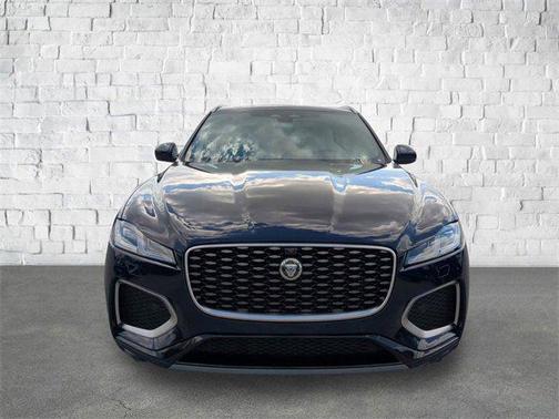 2026 Jaguar F-PACE R-Dynamic S P250 AWD Automatic