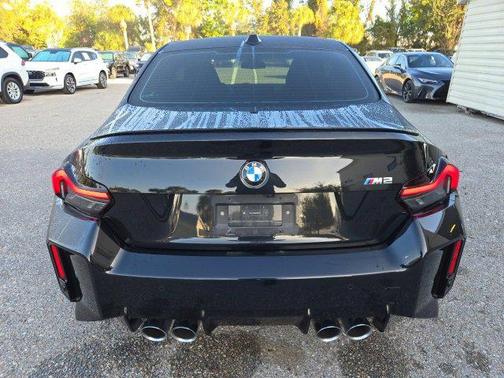 2024 BMW M2 Base