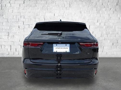 2026 Jaguar F-PACE R-Dynamic S P250 AWD Automatic