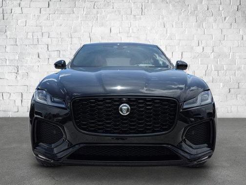 2026 Jaguar F-PACE R-Dynamic S P250 AWD Automatic