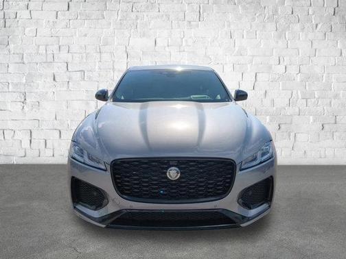 2026 Jaguar F-PACE R-Dynamic S P250 AWD Automatic