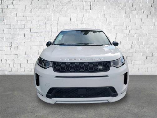2024 Land Rover Discovery Sport Core S