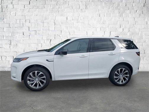 2024 Land Rover Discovery Sport Core S