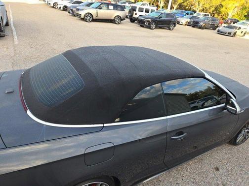 2024 Audi S5 Premium Plus TFSI quattro Tiptronic