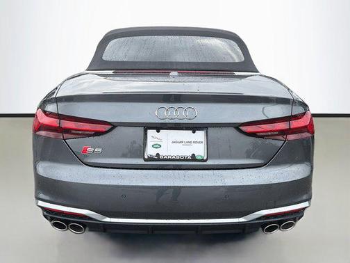 2024 Audi S5 Premium Plus TFSI quattro Tiptronic