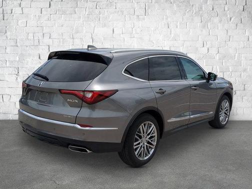 2023 Acura MDX Advance Package
