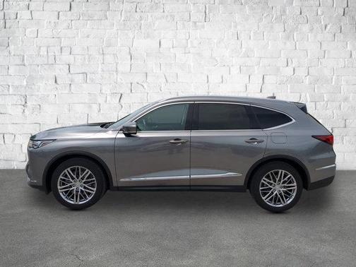 2023 Acura MDX Advance Package