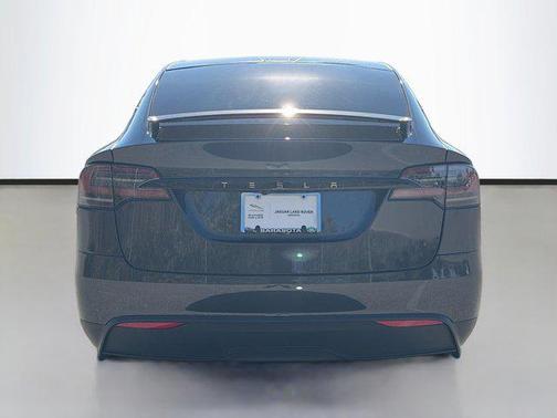 2024 Tesla Model X Long Range