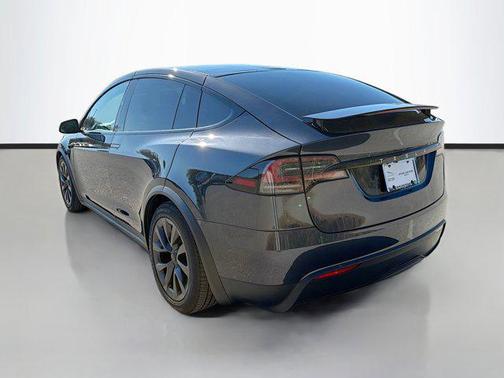 2024 Tesla Model X Long Range