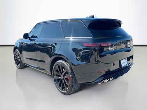 2023 Land Rover Range Rover Sport First Edition
