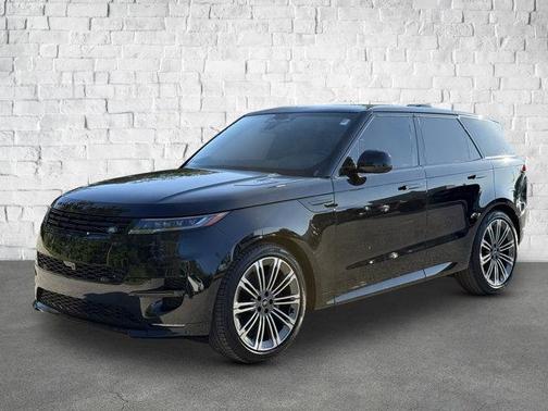 2024 Land Rover Range Rover Sport SE