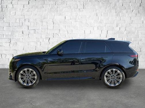 2024 Land Rover Range Rover Sport SE