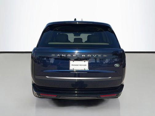 2023 Land Rover Range Rover P400 SE