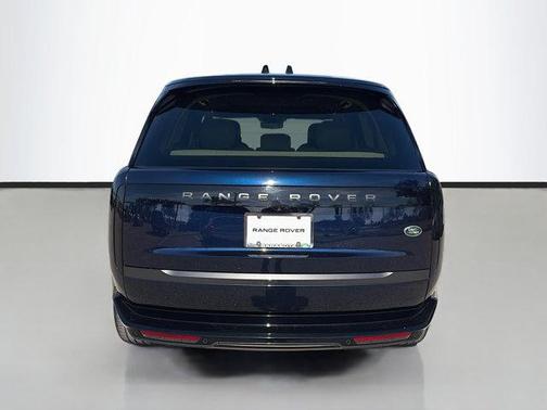 2023 Land Rover Range Rover P400 SE