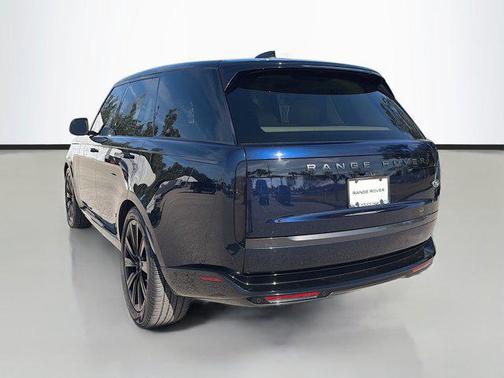 2023 Land Rover Range Rover P400 SE