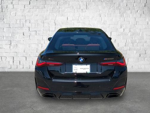 2023 BMW M440 i xDrive