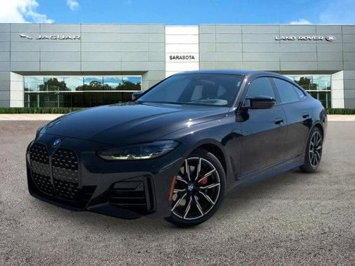 2023 BMW M440 i xDrive