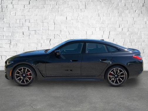 2023 BMW M440 i xDrive