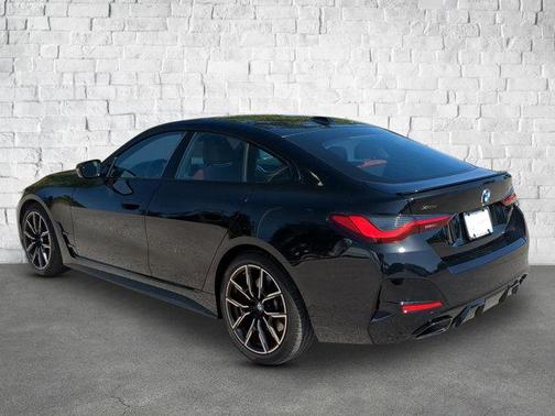 2023 BMW M440 i xDrive