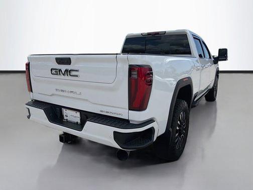 2024 GMC Sierra 2500 Denali Ultimate