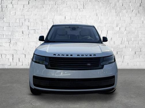 2023 Land Rover Range Rover SV