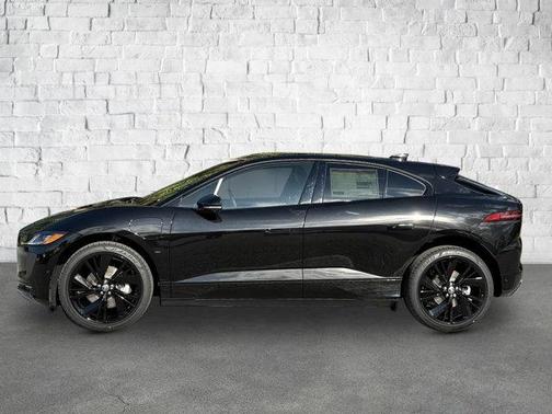 2024 Jaguar I-PACE R-Dynamic HSE