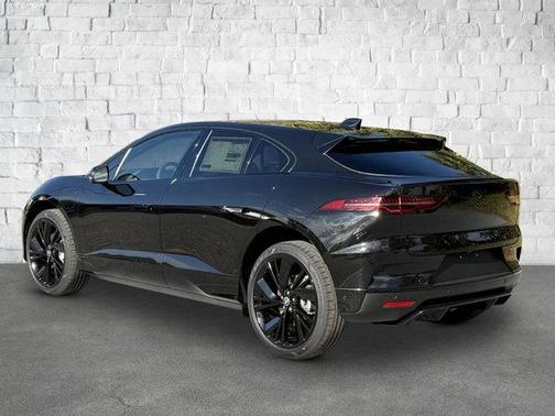2024 Jaguar I-PACE R-Dynamic HSE