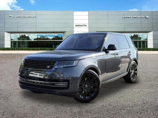 2023 Land Rover Range Rover P530 SE