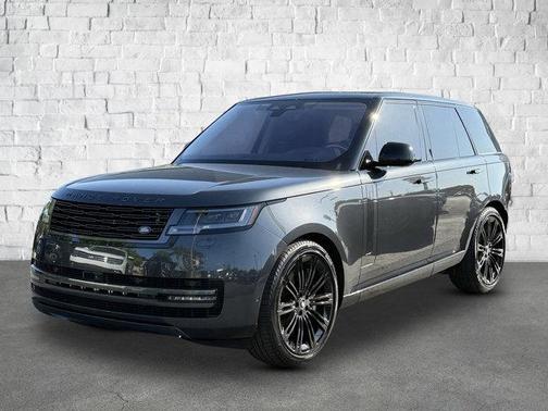 2023 Land Rover Range Rover P530 SE