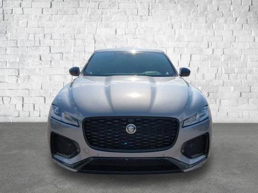 2026 Jaguar F-PACE R-Dynamic S P250 AWD Automatic