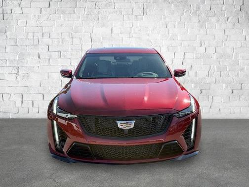 2022 Cadillac CT5-V V-Series Blackwing