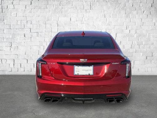2022 Cadillac CT5-V V-Series Blackwing