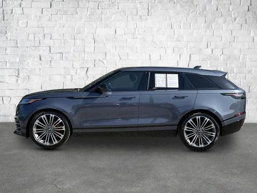 2024 Land Rover Range Rover Velar P250 SE R-Dynamic