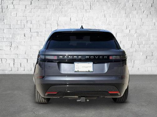 2024 Land Rover Range Rover Velar P250 SE R-Dynamic