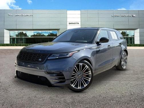 2024 Land Rover Range Rover Velar P250 SE R-Dynamic