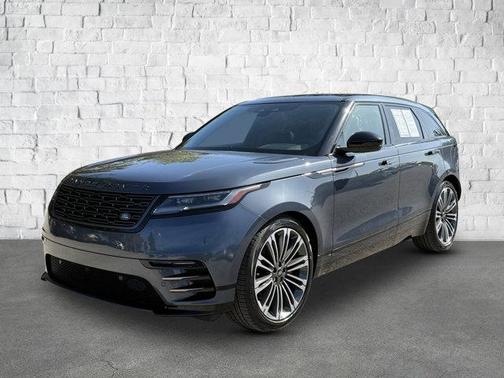 2024 Land Rover Range Rover Velar P250 SE R-Dynamic