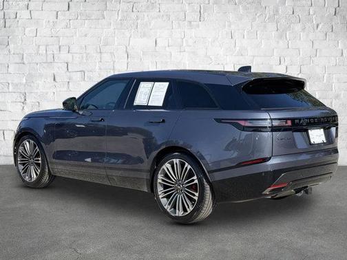 2024 Land Rover Range Rover Velar P250 SE R-Dynamic