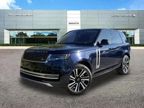 2023 Land Rover Range Rover P530 SE