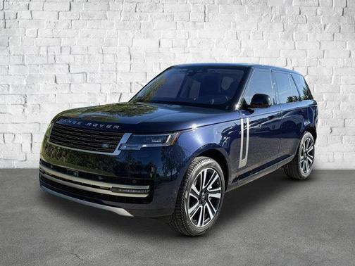 2023 Land Rover Range Rover P530 SE