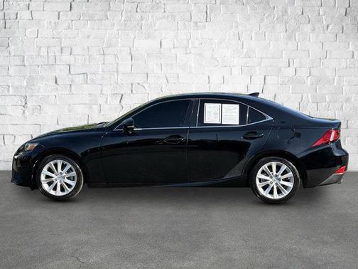 2014 Lexus IS 250 Base