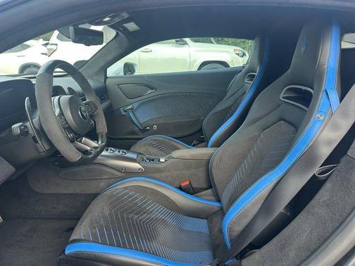2022 Maserati MC20 Base
