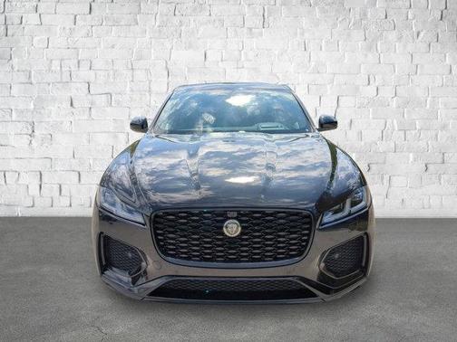 2026 Jaguar F-PACE R-Dynamic S P400 AWD Automatic